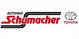 Logo Autohaus Schumacher Zwei GmbH
